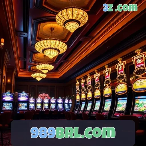 989brl.com e o Blackjack: O Jogo que Conquistou o Brasil