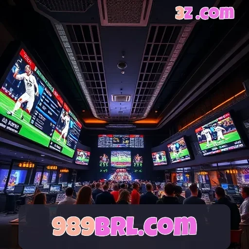 989brl.com: Os Bônus Imperdíveis que Transformam Seu Jogo
