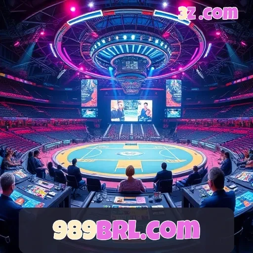 989brl.com: O Que Você Precisa Saber Sobre Pagamentos e Jogos
