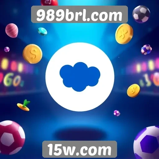 Jogos populares disponíveis no 989brl.com