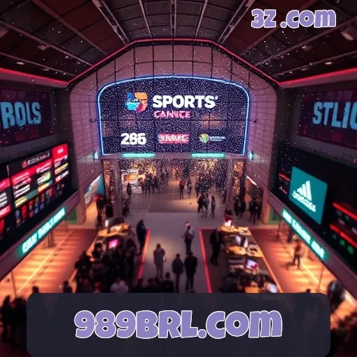 989brl.com: Descubra as Incríveis Promoções que Mantêm os Jogadores Engajados