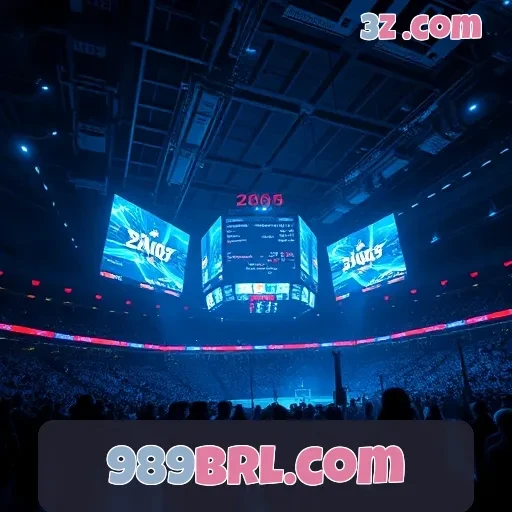 989brl.com: A Roleta que Gira e Encanta a Todos os Jogadores!
