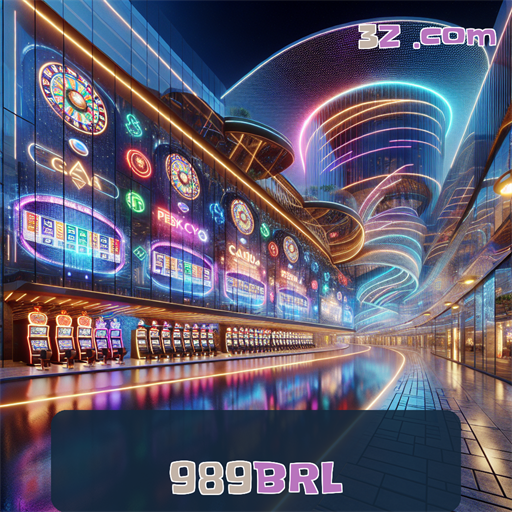 Desafios e Diversões: Mergulhe nos Jogos do 989brl.com